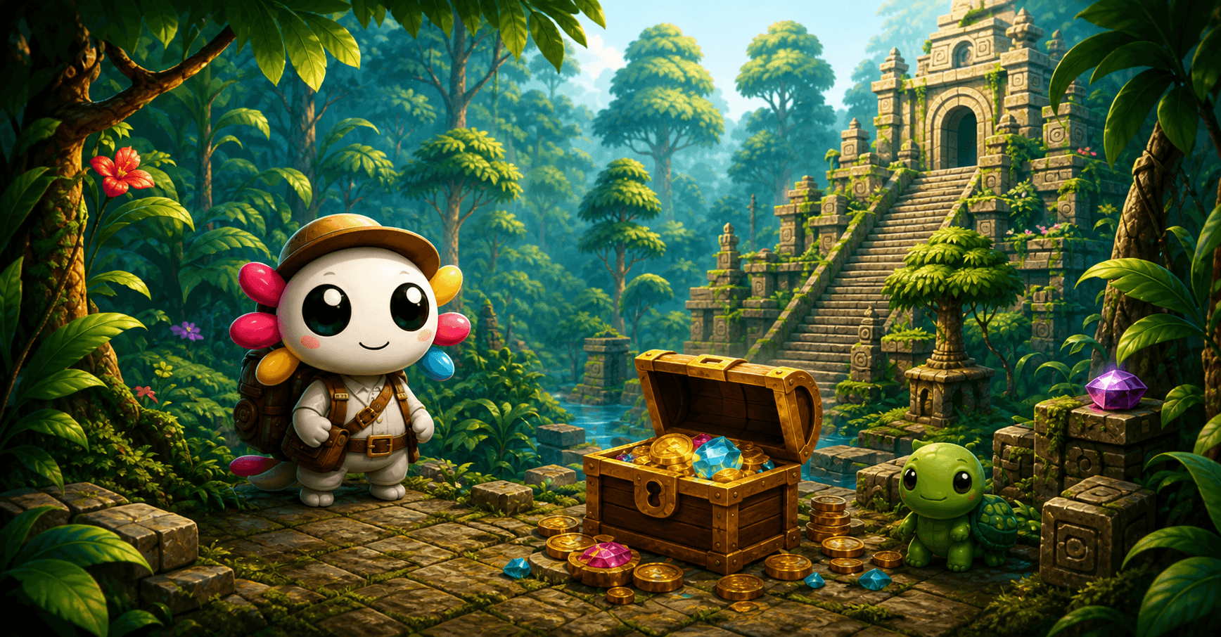Treasure Hunt