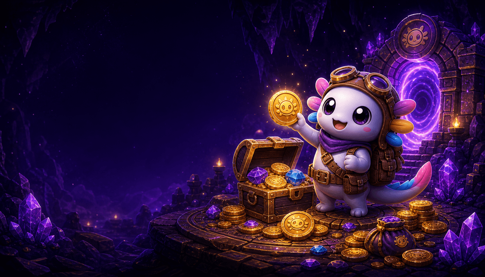 Treasure Hunt